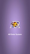 AR Solar System 스크린샷 1