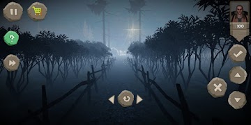 Light Pipe Head : Horror Zone screenshot 4