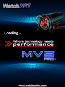 MVS Pro+ پوسٹر