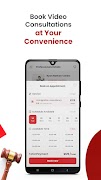 Quick Law Pro скриншот 3
