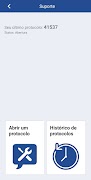 Ora telecom screenshot 5