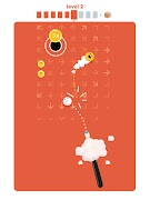 برنامه‌نما Pot shot! Crazy 8 ball Pool! عکس از صفحه