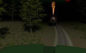 HORROR TRAIN screenshot 2