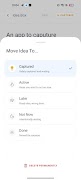 IdeaMark: Instant Idea Notes اسکرین شاٹ 5