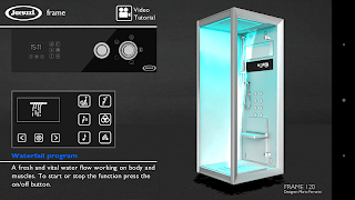 Jacuzzi Frame 截图 2
