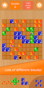 Crystal Block Puzzle screenshot 2