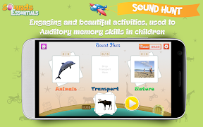 Sounds Essentials - Learn and  screenshot 4