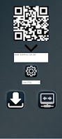 QR Code X Screenshot 2