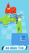 برنامه‌نما Mob Duel عکس از صفحه