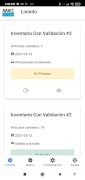 SGInventarios gönderen