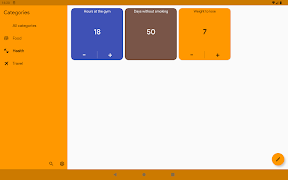 Count Everything! syot layar 3