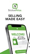 StickerPrice poster