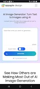 AI Image Generator from Text 스크린샷 5