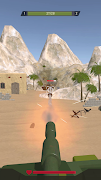 Tank Driver ảnh chụp màn hình 3