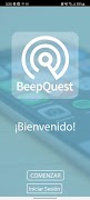 BeepQuest 海报