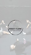 First Flow पोस्टर