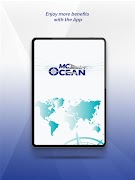 MCOCEAN INTL स्क्रीनशॉट 4