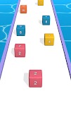 Block Run 2048 Ekran Görüntüsü 6