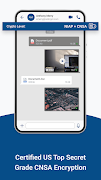 Cellcrypt capture d'écran 3