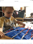 Transparent Classroom screenshot 7