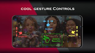 Poster TubeMedia Video Player