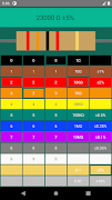 Resistor Color Code 스크린샷 6