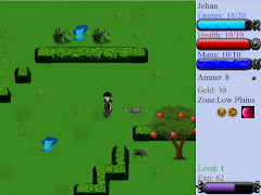 Throne and Crown imagem de tela 1