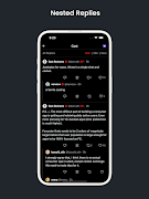 Recaster - Farcaster Client 截图 7