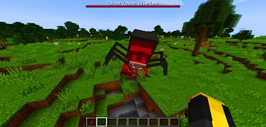 7 Schermata Choo Charle Mod For Minecraft