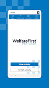 Welfare FIRST-poster