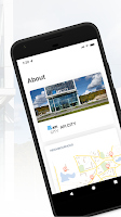 AFI CITY اسکرین شاٹ 3