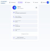 Strongnet Kawali スクリーンショット 5