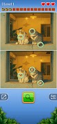 Diff Hunt - ค้นหาความแตกต่าง ภาพหน้าจอ 1