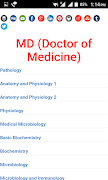 Doctor Study Notes পোস্টার