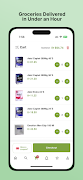Mark & Save - Supermarket screenshot 3