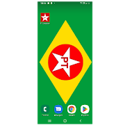 1 Schermata PT Wallpaper