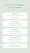 AppLock - Lock Screen screenshot 6