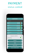برنامه‌نما Invoice Generator - eInvoicing عکس از صفحه