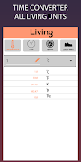 Unit Conversion - Convert All Units in One App screenshot 2