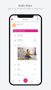برنامهنما Parent Admin عکس از صفحه