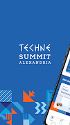 Techne Summit постер