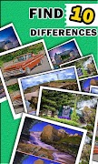 Find The Difference Cartaz