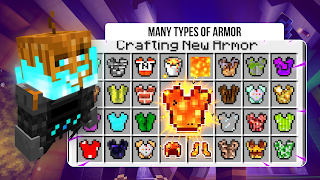 Ultimate Swords Minecraft Mod 截圖 2