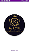 Raj Royal Plakat