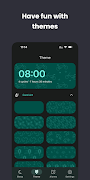 Sleep Time - Alarm Calculator captura de pantalla 2
