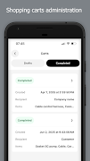 TechAssistant 2.0 تصوير الشاشة 3