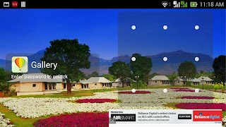Smart AppLock ภาพหน้าจอ 7