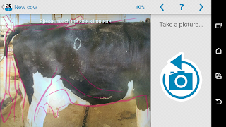 BCS Cowdition syot layar 7