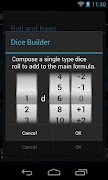 Quick Dice Roller screenshot 6