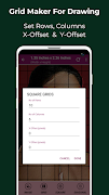Grid Drawing স্ক্রিনশট 3
